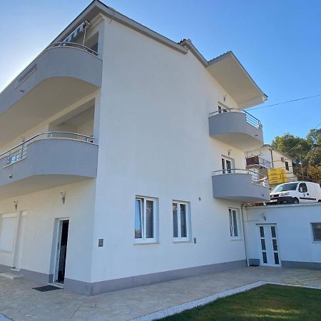 Apartments Antonella Traù Esterno foto